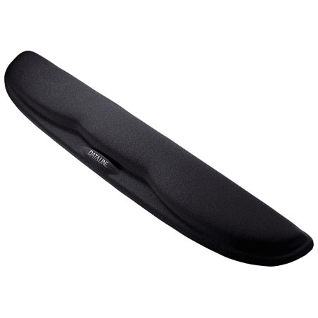 Ergonomic Esselte Keyboard Wrist Rest with Gel - Model 67109 for Ultimate Comfort
